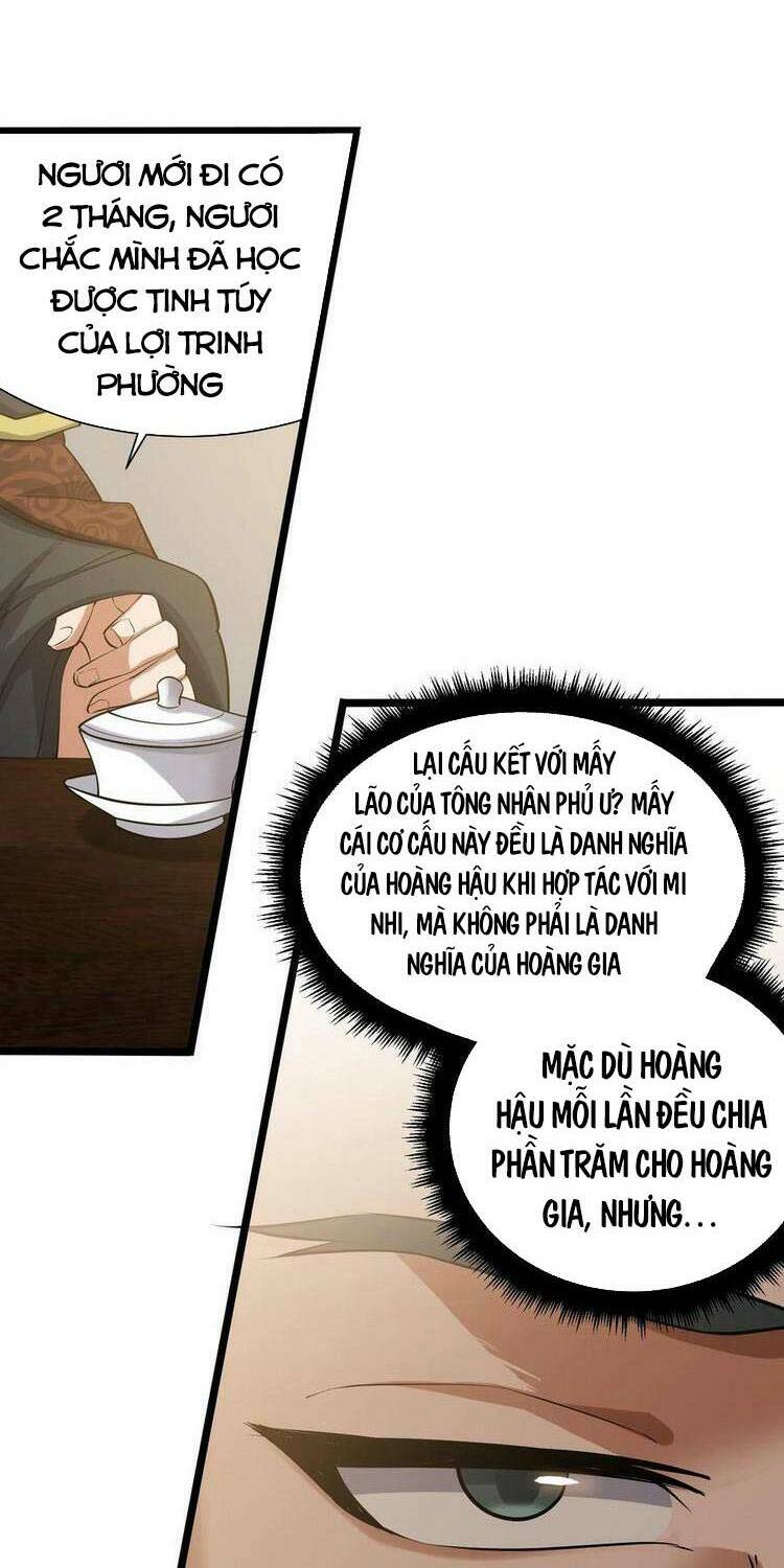 Chương 233 - Trang 21