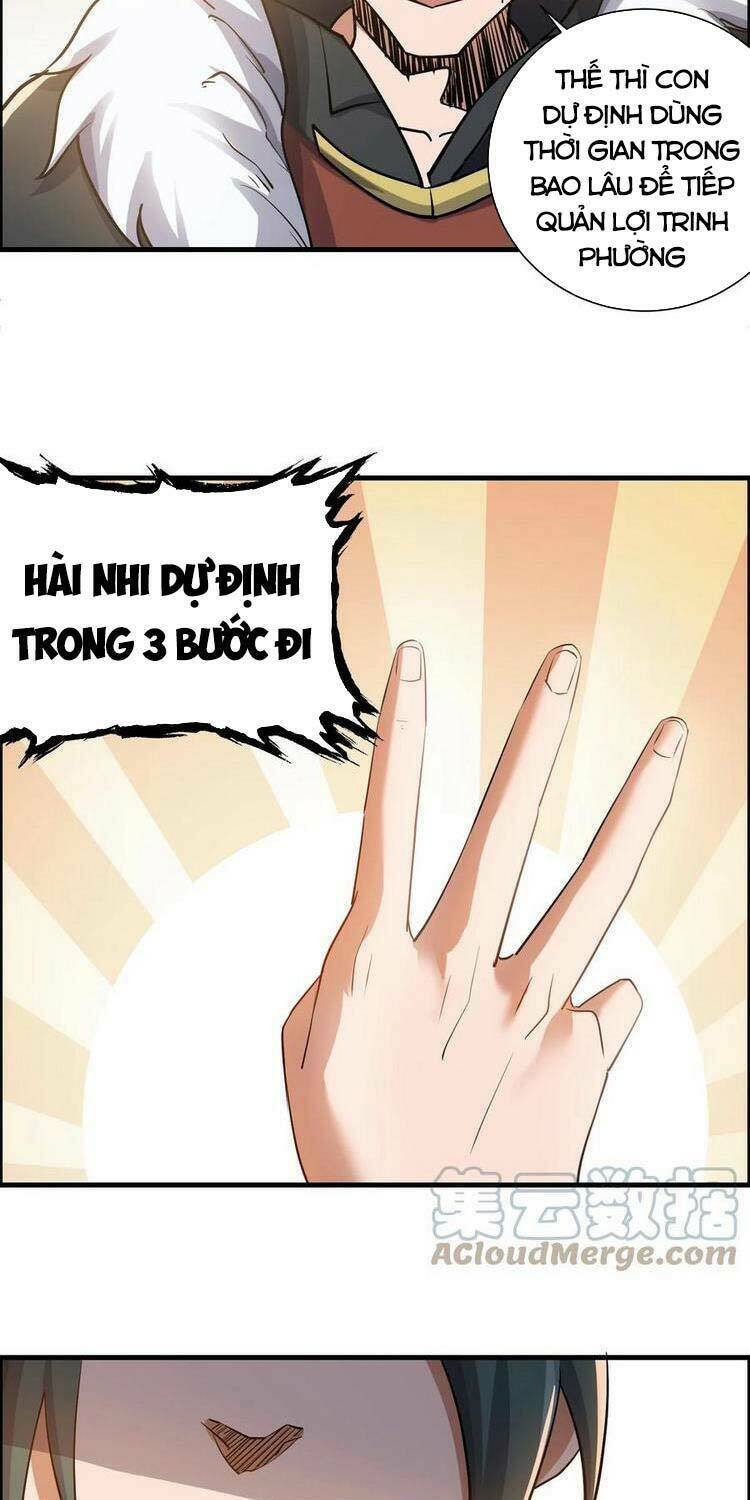 Chương 233 - Trang 24