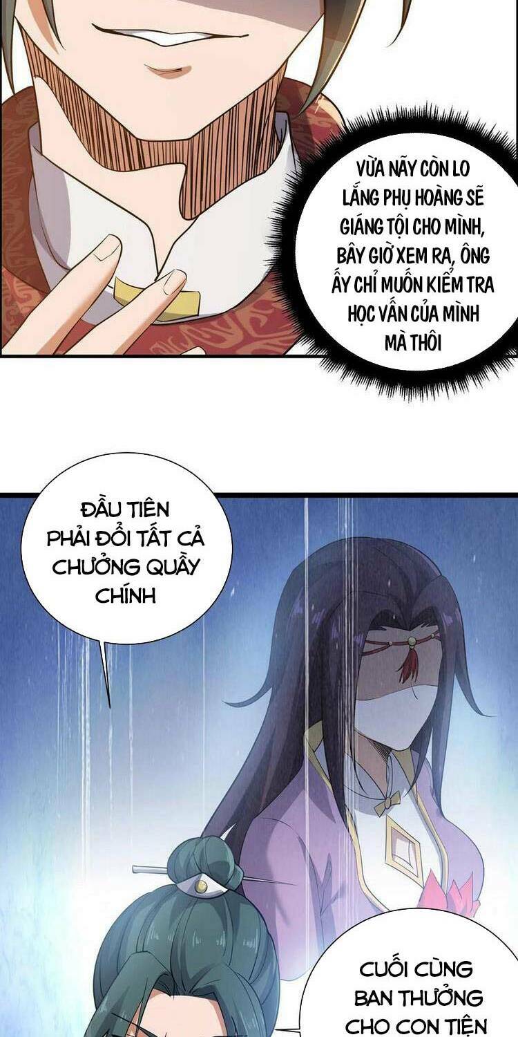 Chương 233 - Trang 25