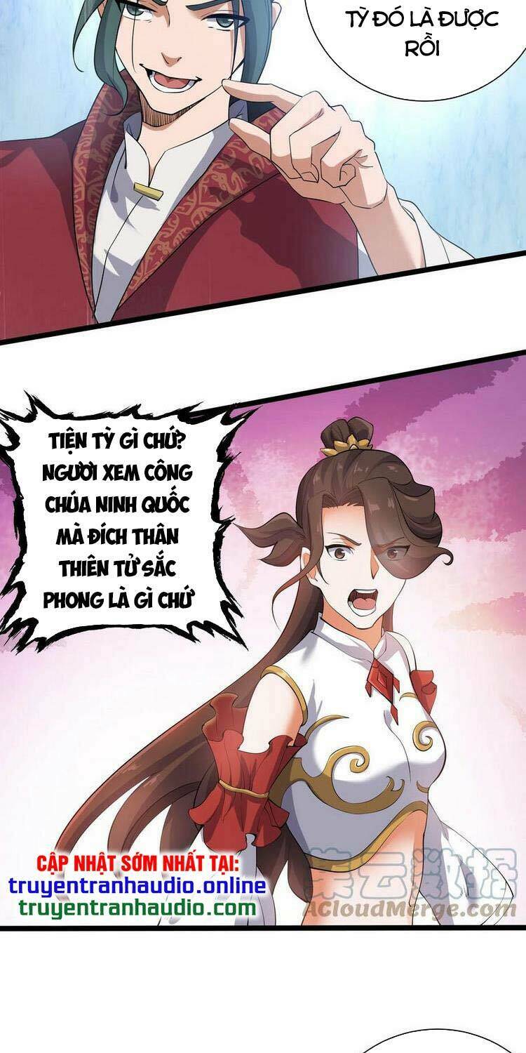 Chương 233 - Trang 26