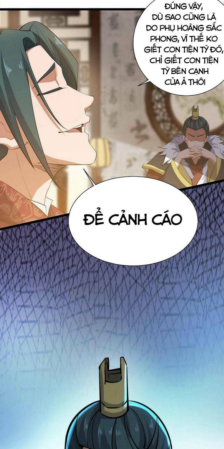 Chương 233 - Trang 27