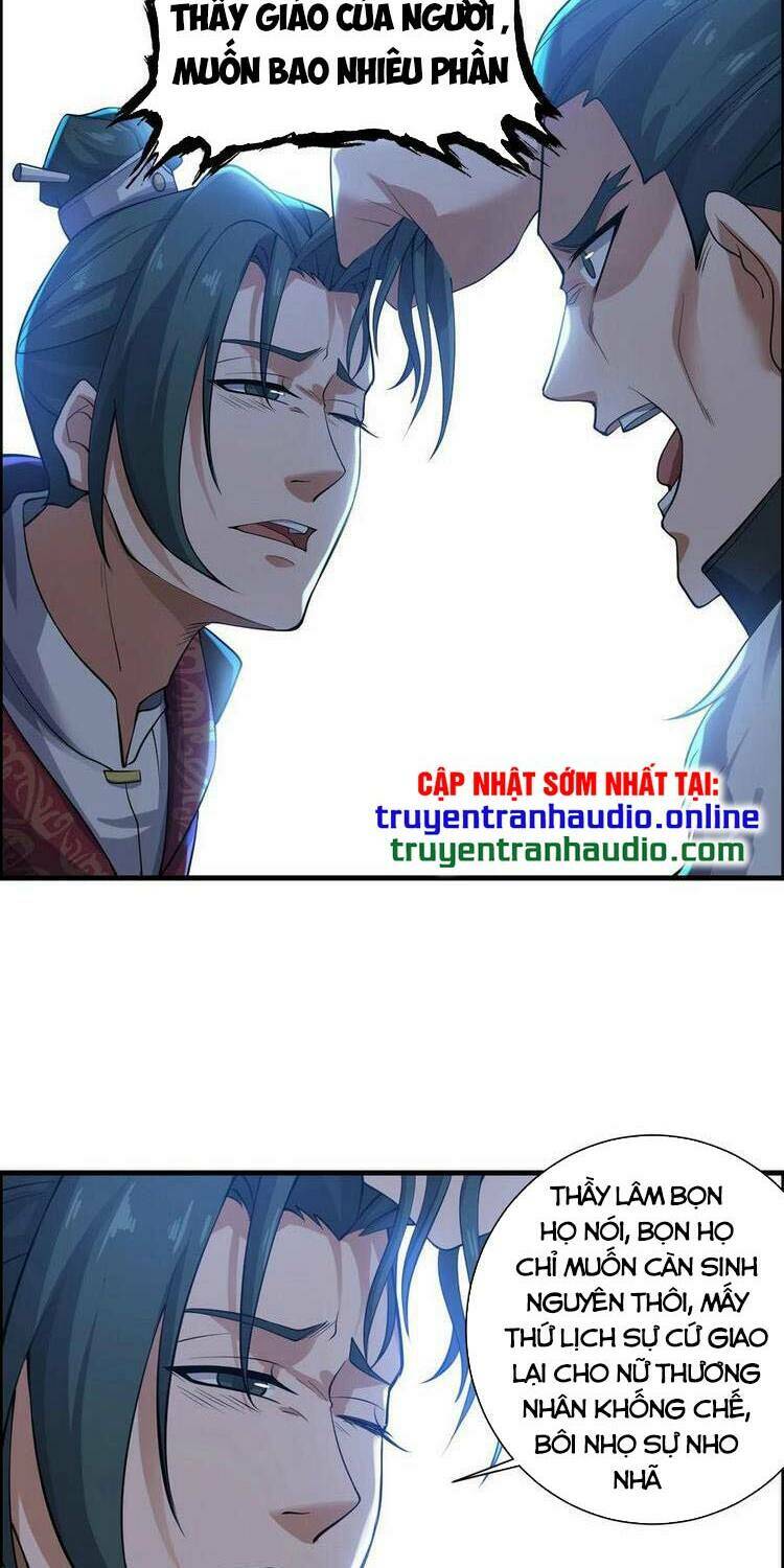 Chương 233 - Trang 33