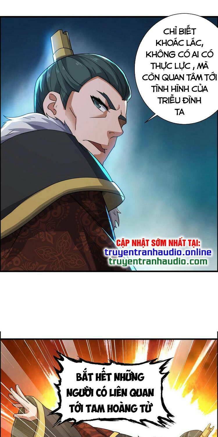 Chương 233 - Trang 36