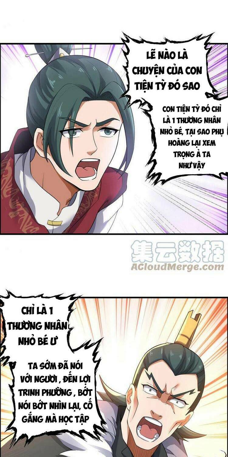 Chương 233 - Trang 10