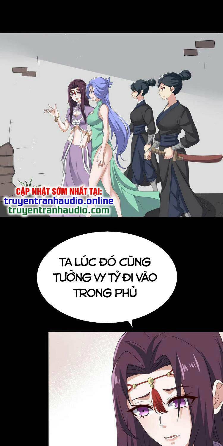 Chương 234 - Trang 1