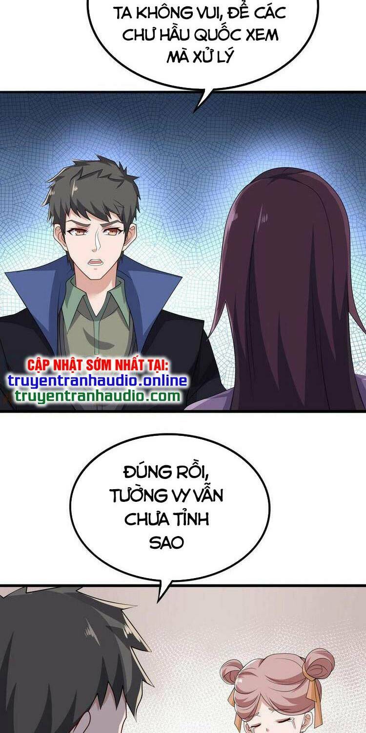 Chương 234 - Trang 12