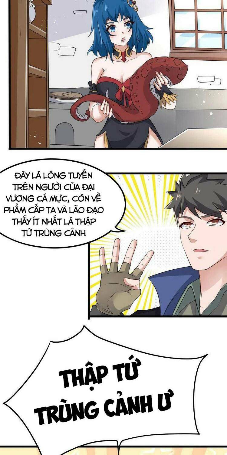 Chương 234 - Trang 27