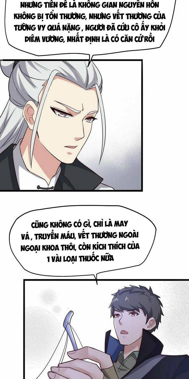 Chương 234 - Trang 35