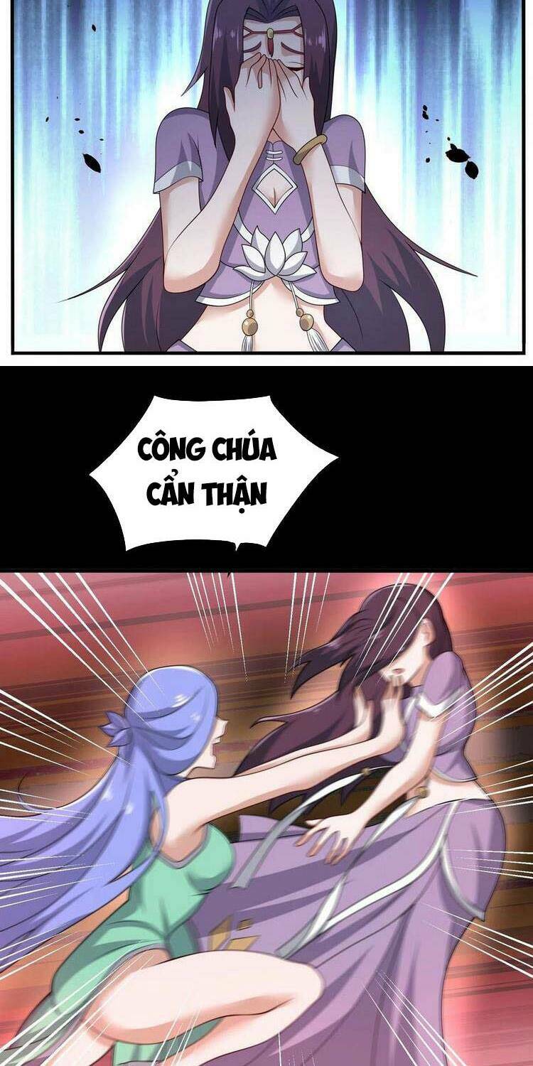 Chương 234 - Trang 6