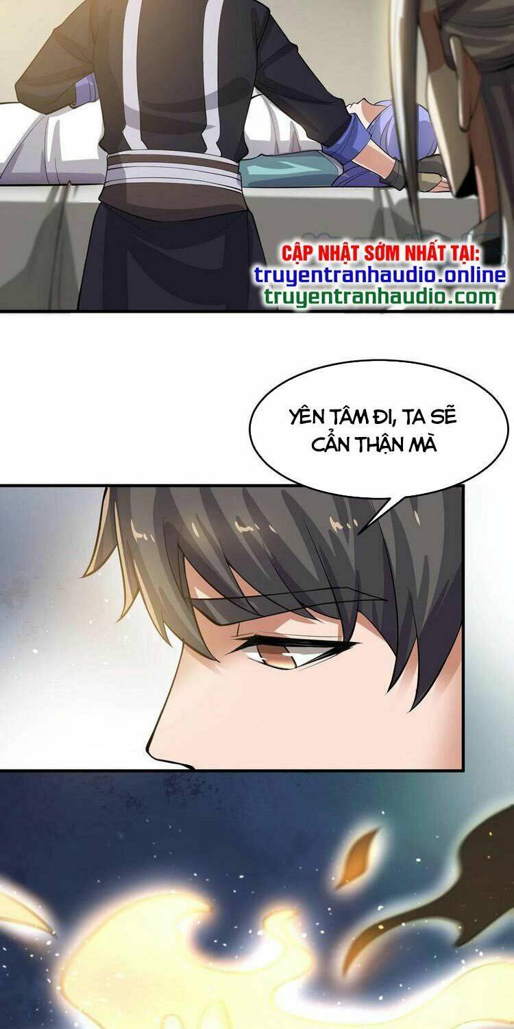 Chương 235 - Trang 3