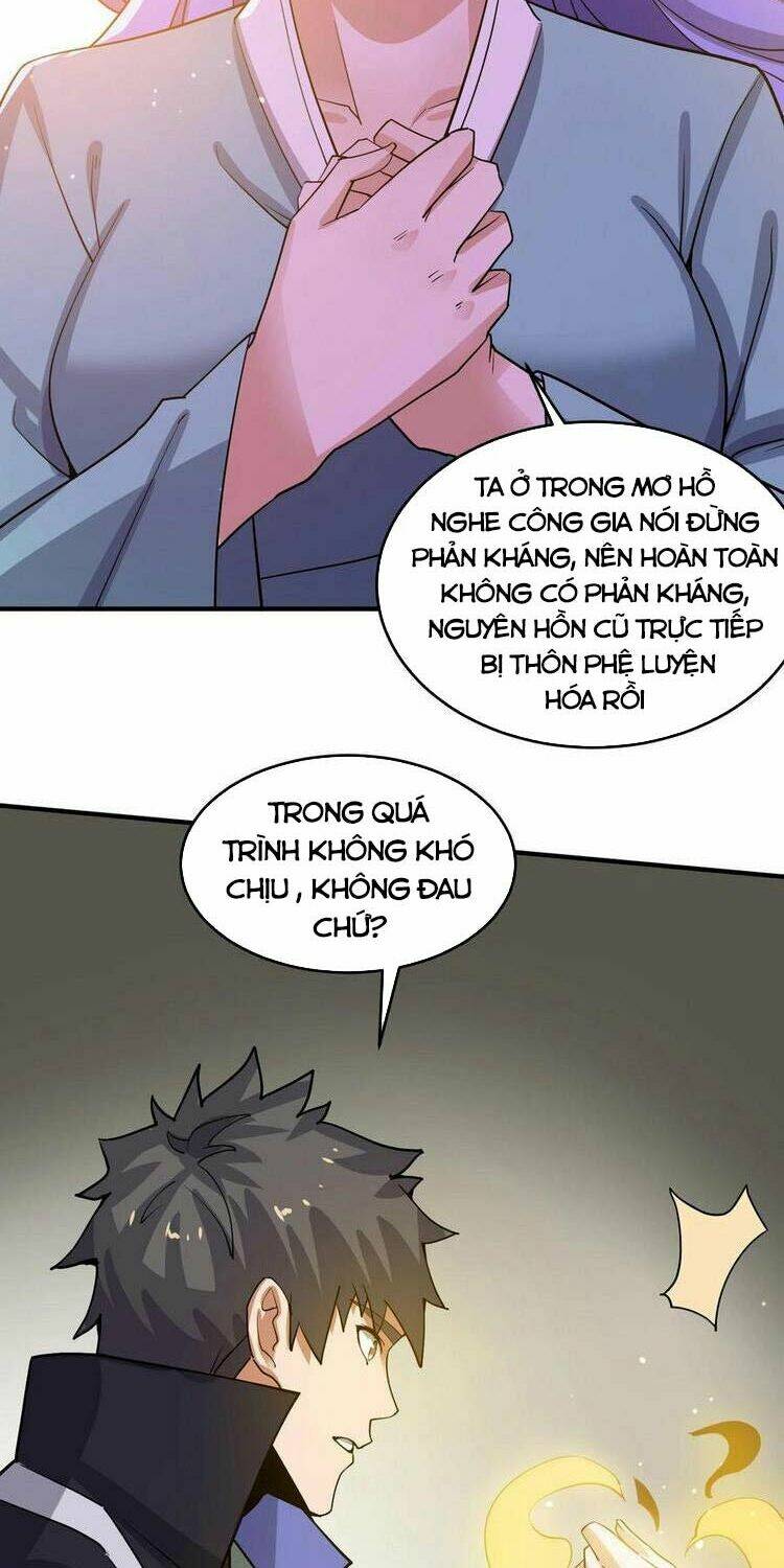 Chương 235 - Trang 35