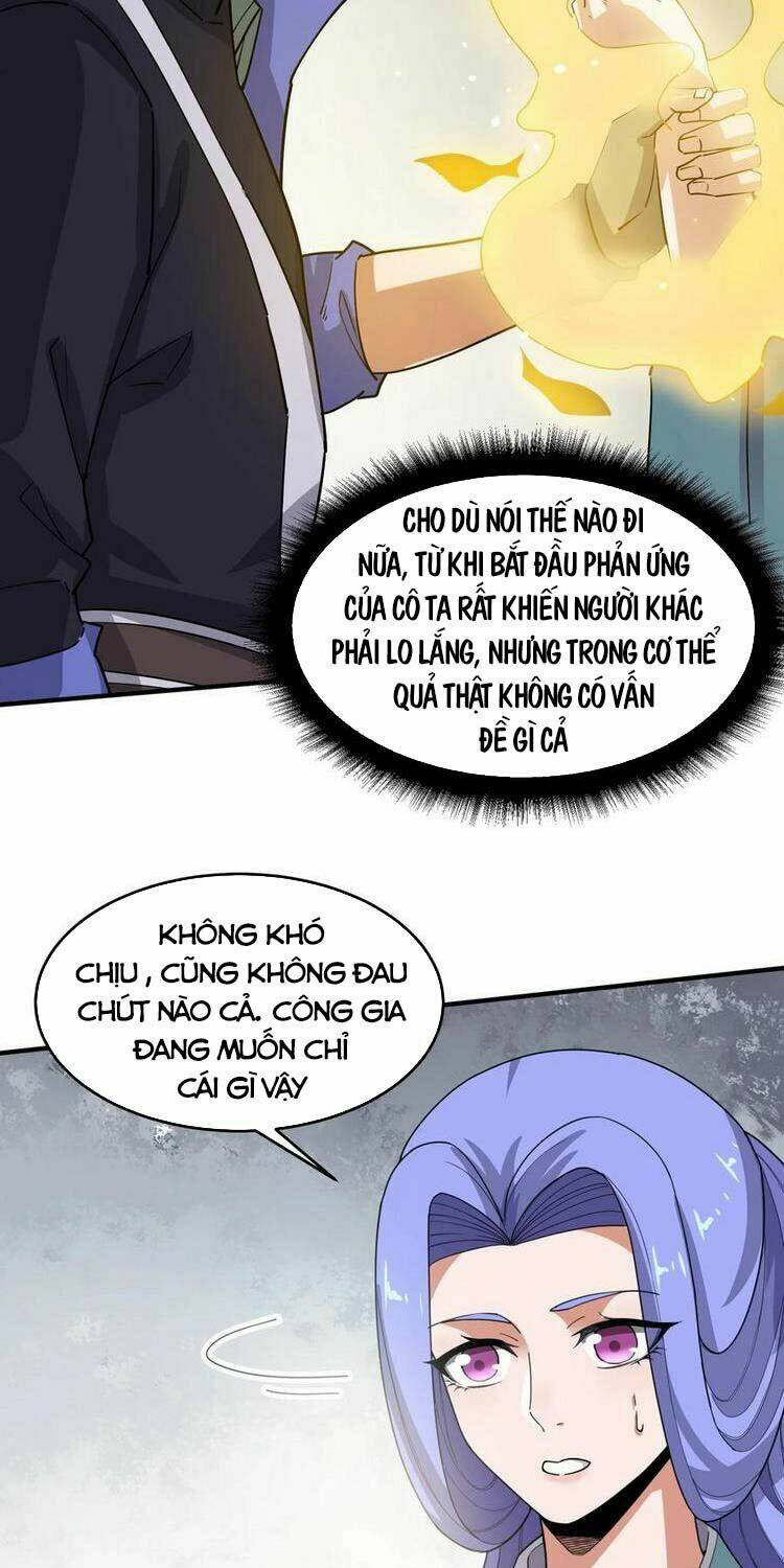 Chương 235 - Trang 36