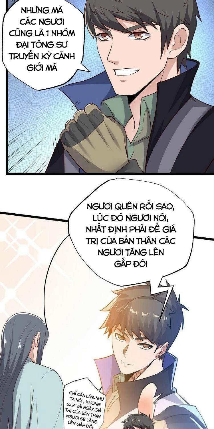 Chương 236 - Trang 32