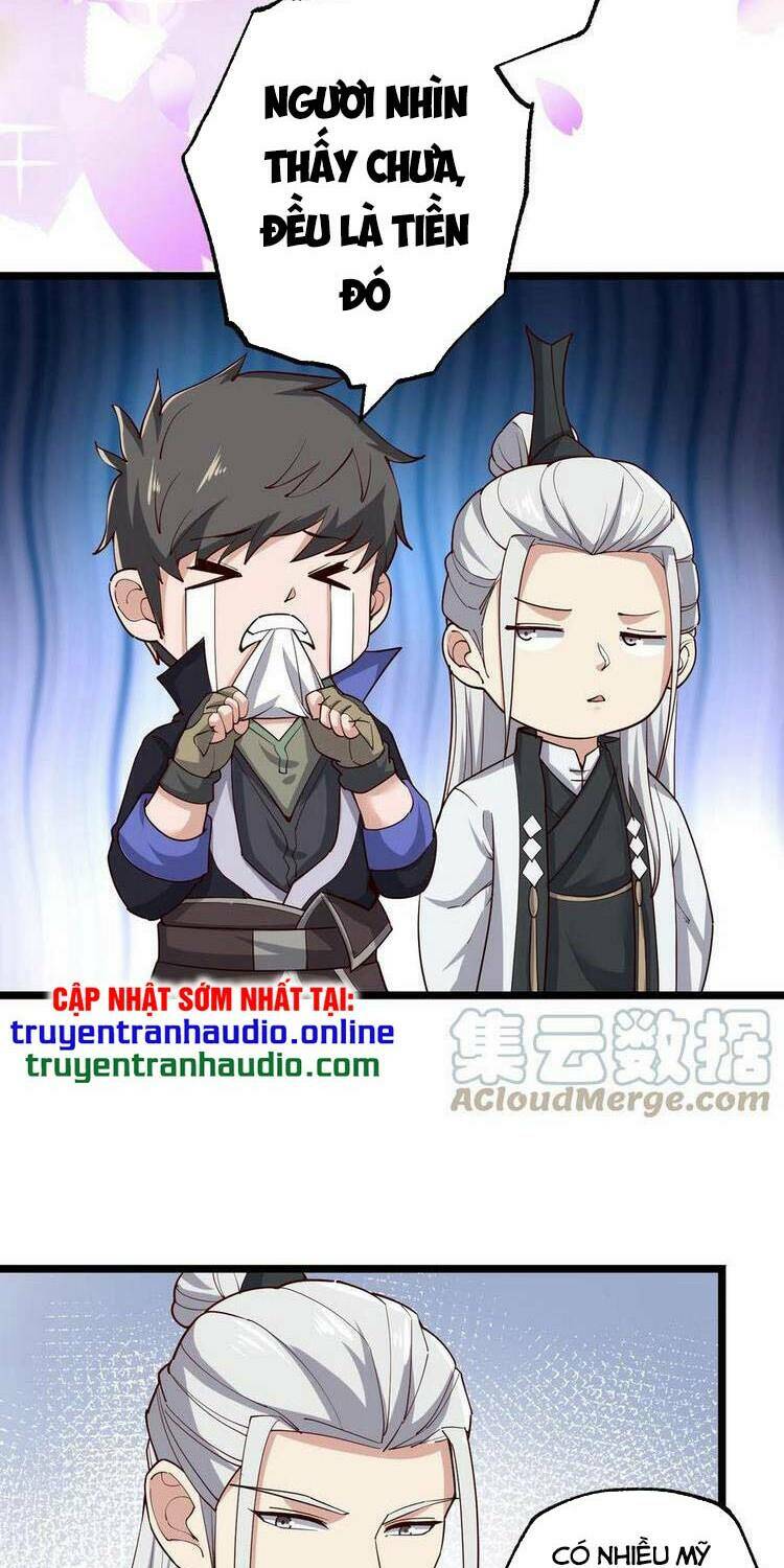 Chương 236 - Trang 8