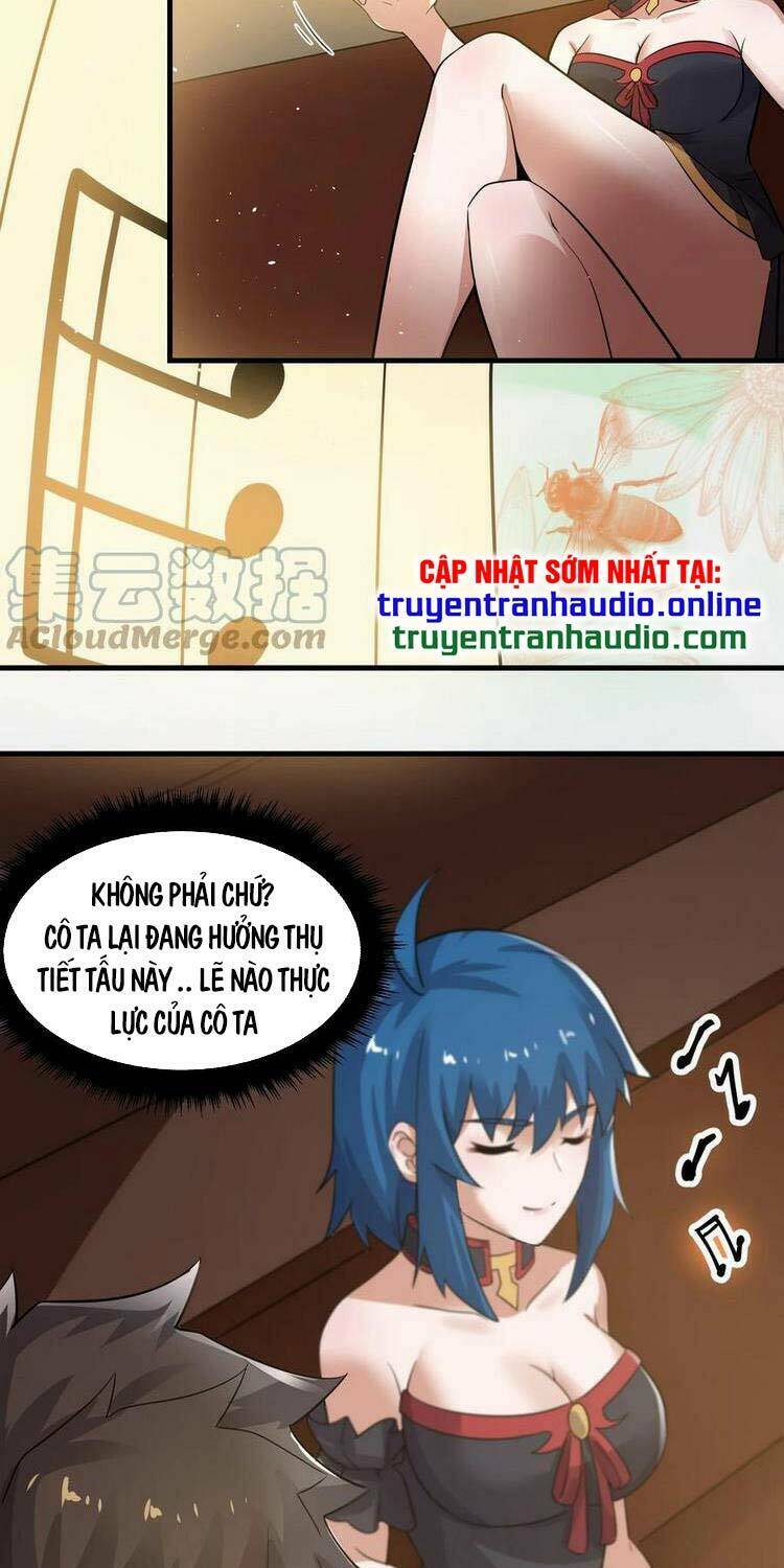 Chương 237 - Trang 36