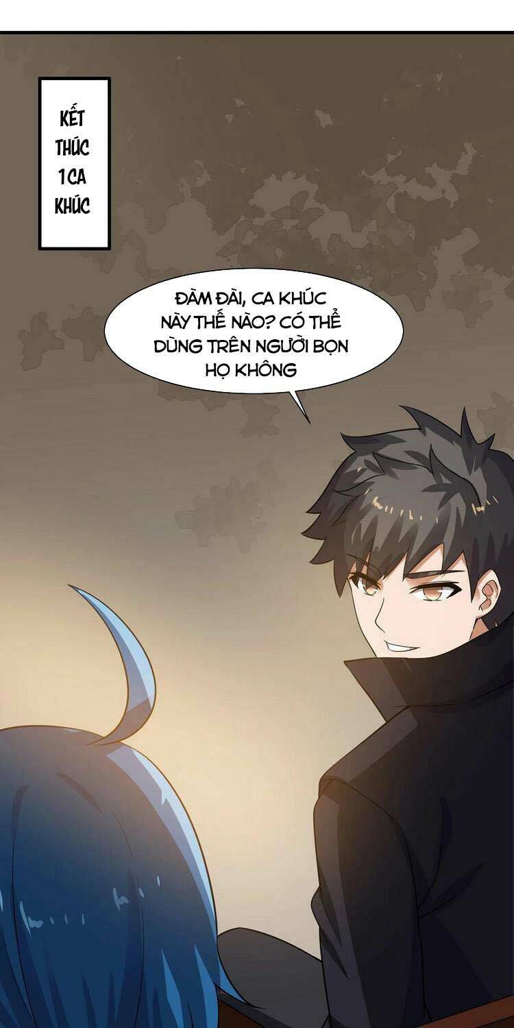 Chương 237 - Trang 41