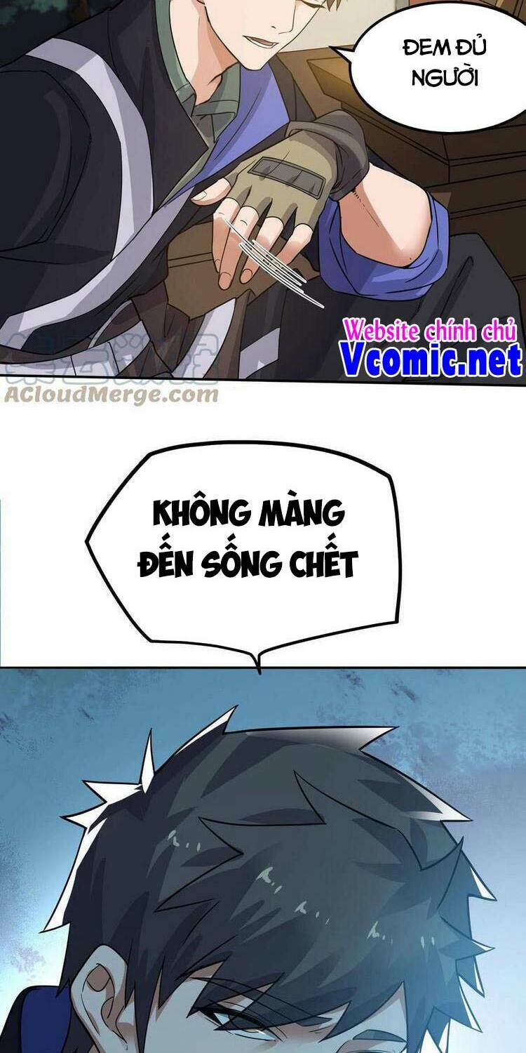 Chương 238 - Trang 42