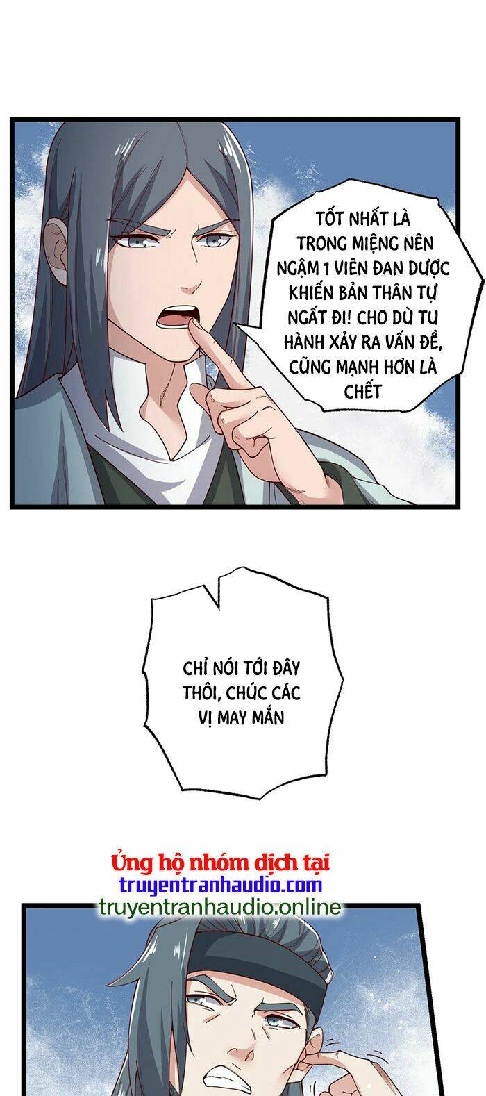 Chương 239 - Trang 19