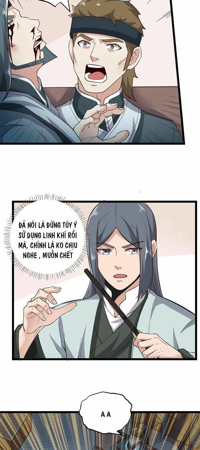 Chương 239 - Trang 28