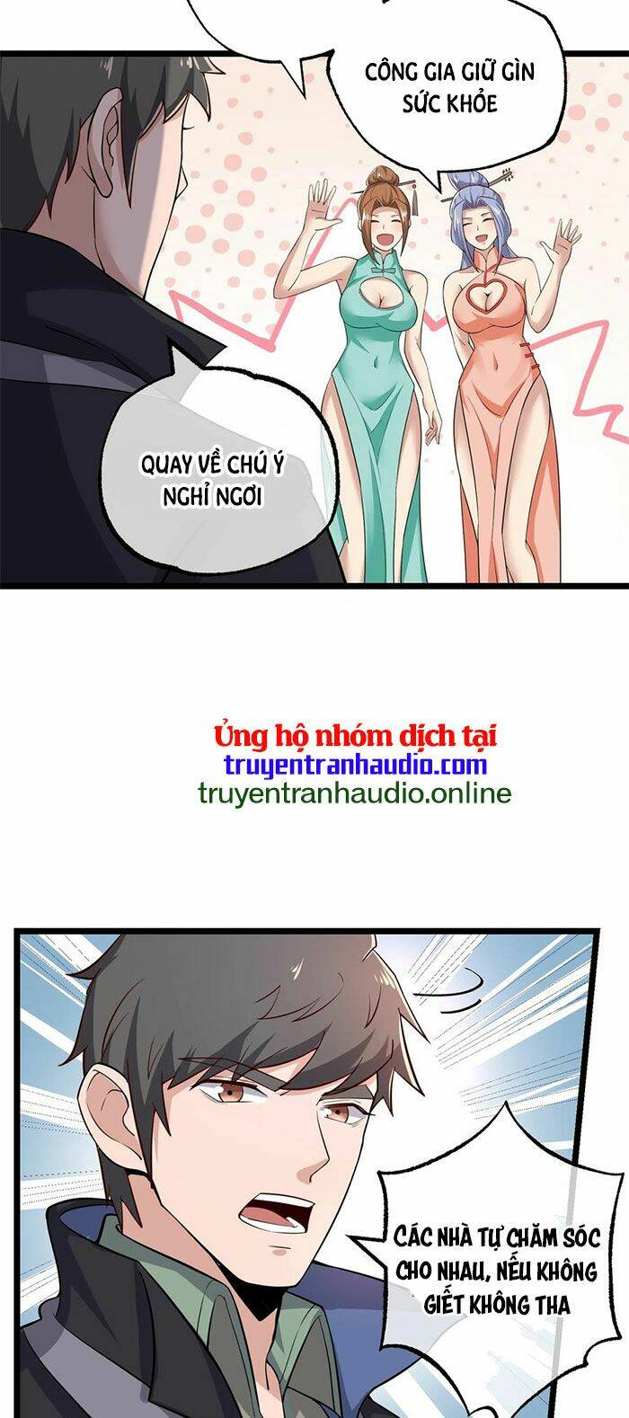 Chương 239 - Trang 31