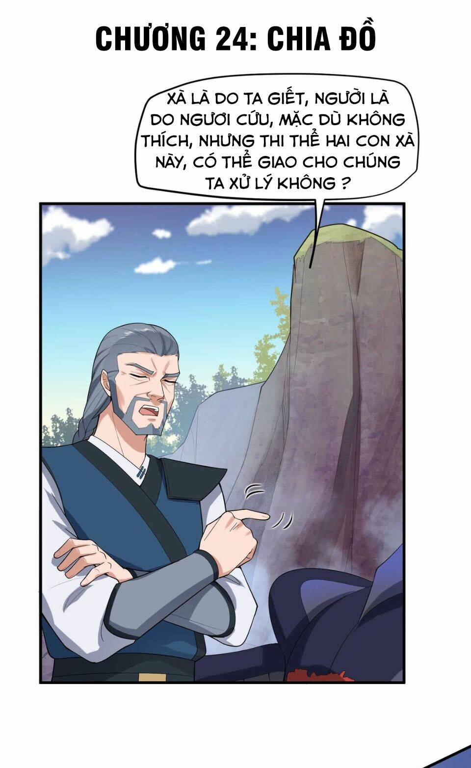 Chương 24 - Trang 1
