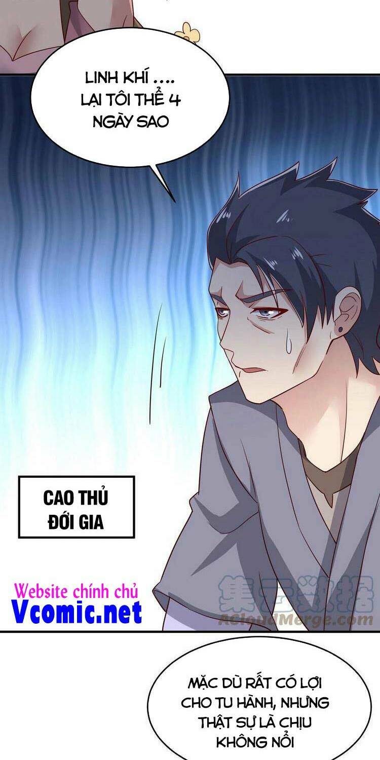 Chương 241 - Trang 18