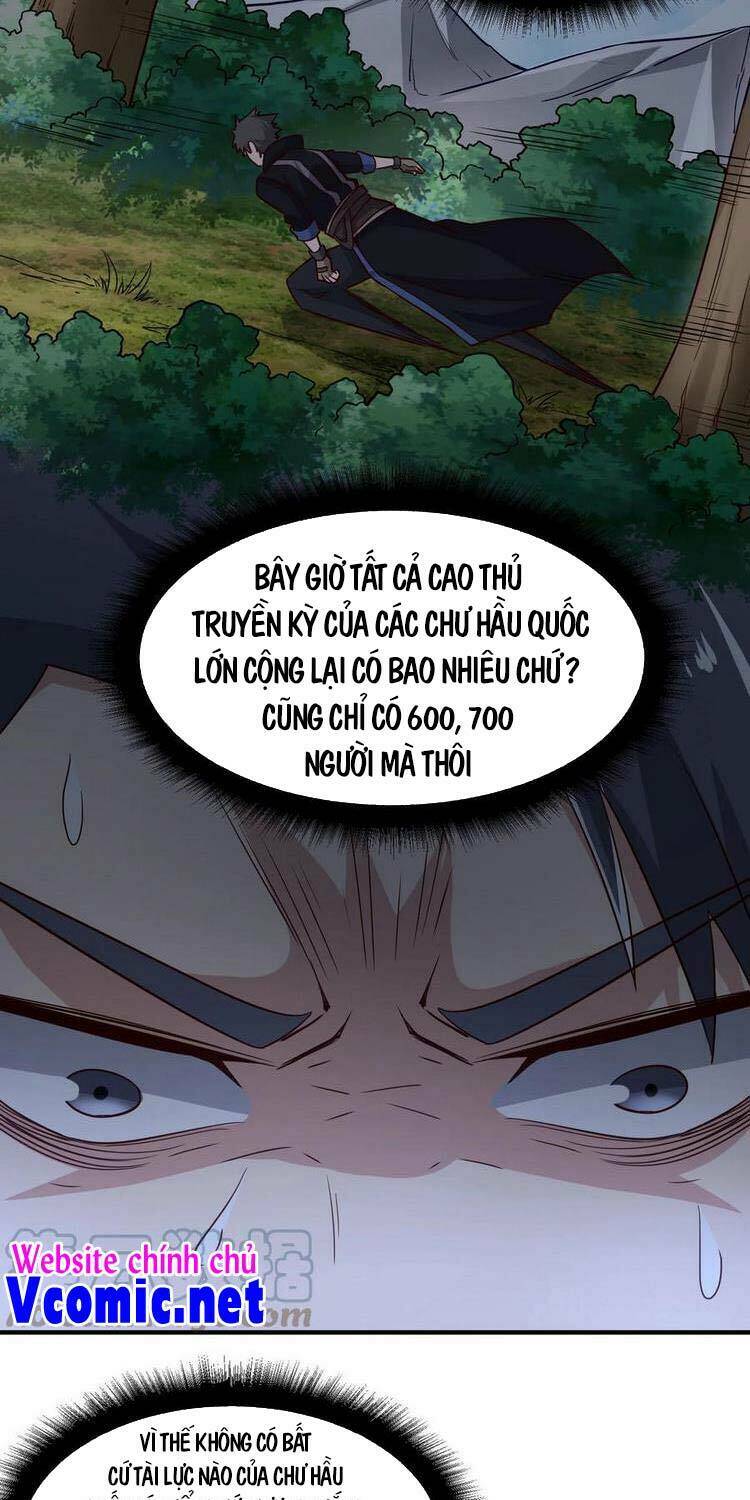 Chương 241 - Trang 26
