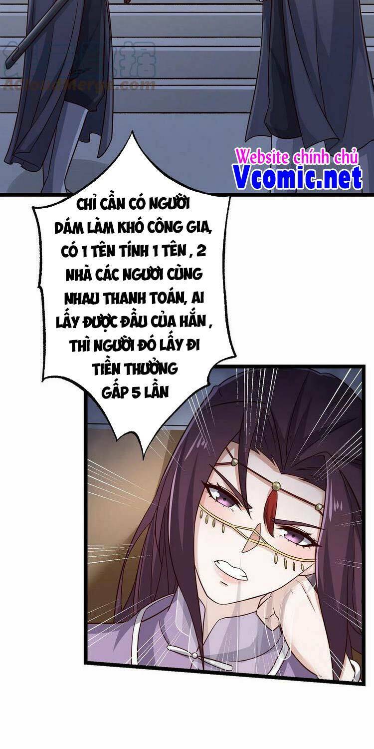 Chương 242 - Trang 19