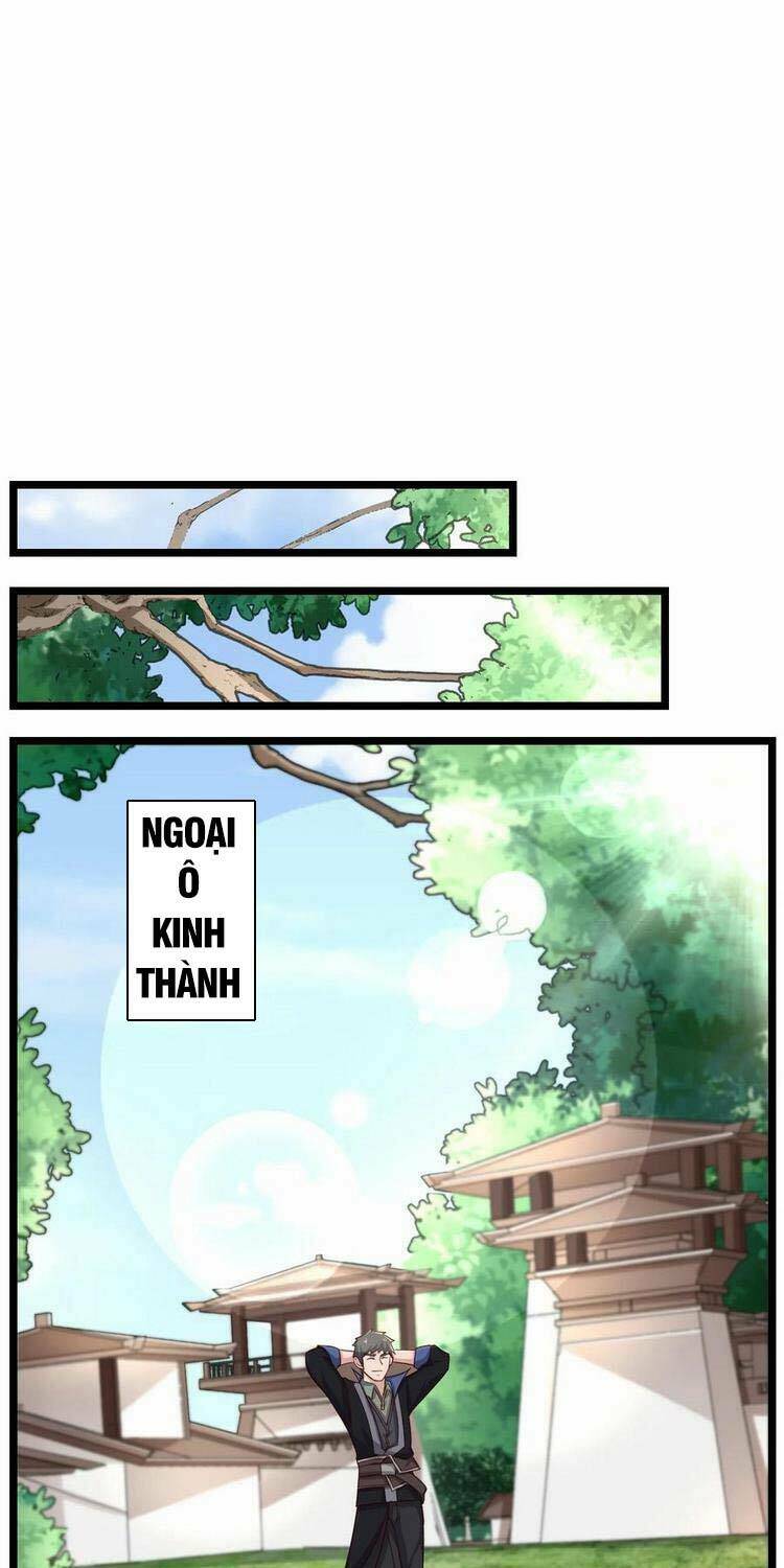 Chương 242 - Trang 22