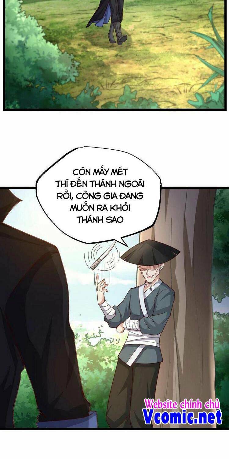 Chương 242 - Trang 23
