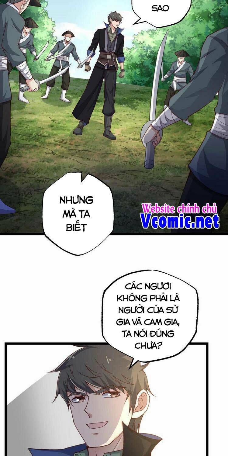 Chương 242 - Trang 26