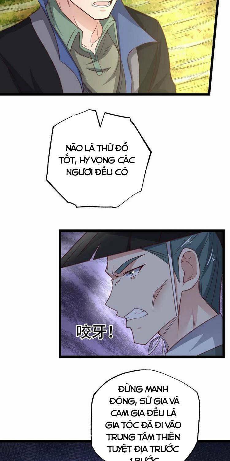 Chương 242 - Trang 28
