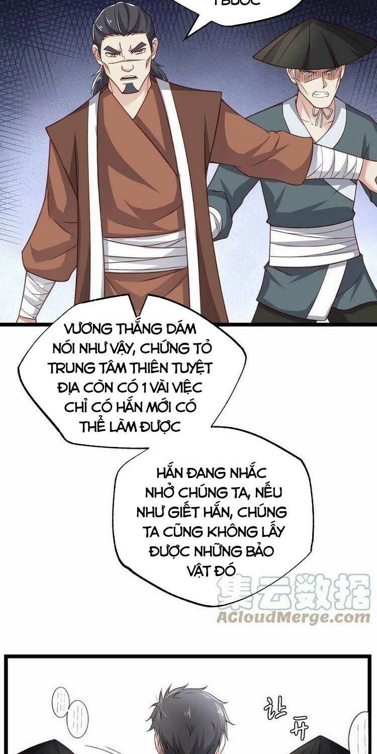 Chương 242 - Trang 29