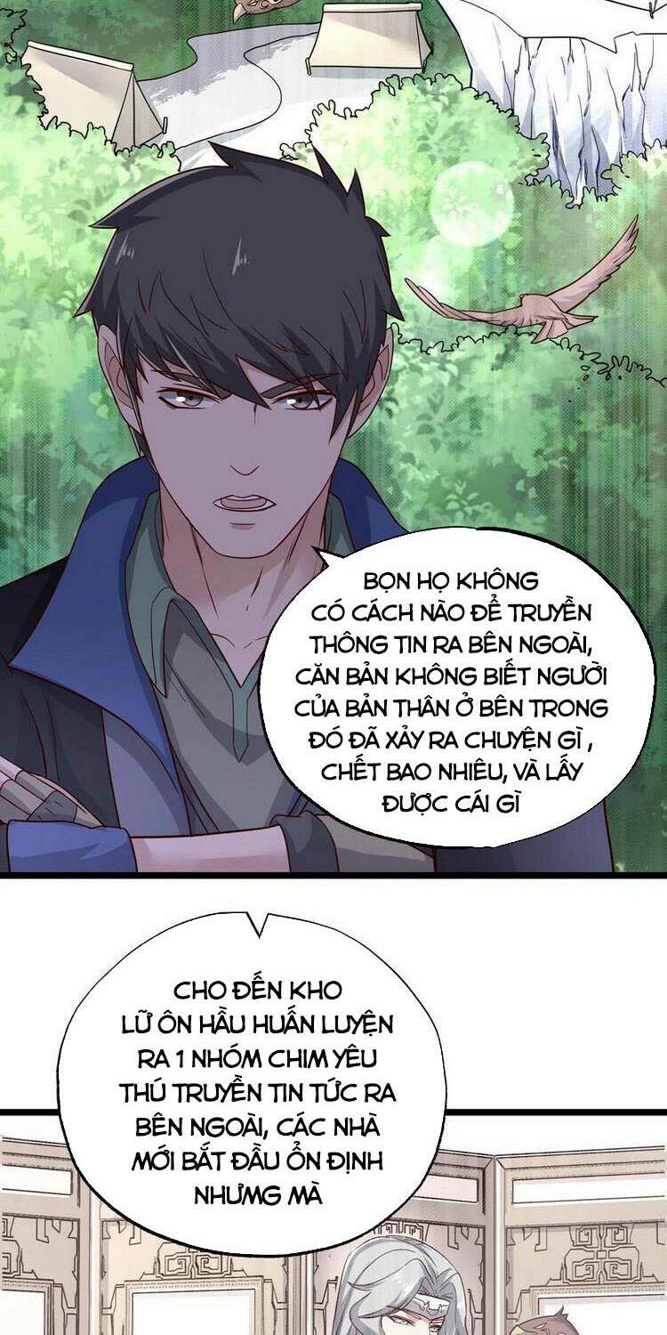 Chương 242 - Trang 8