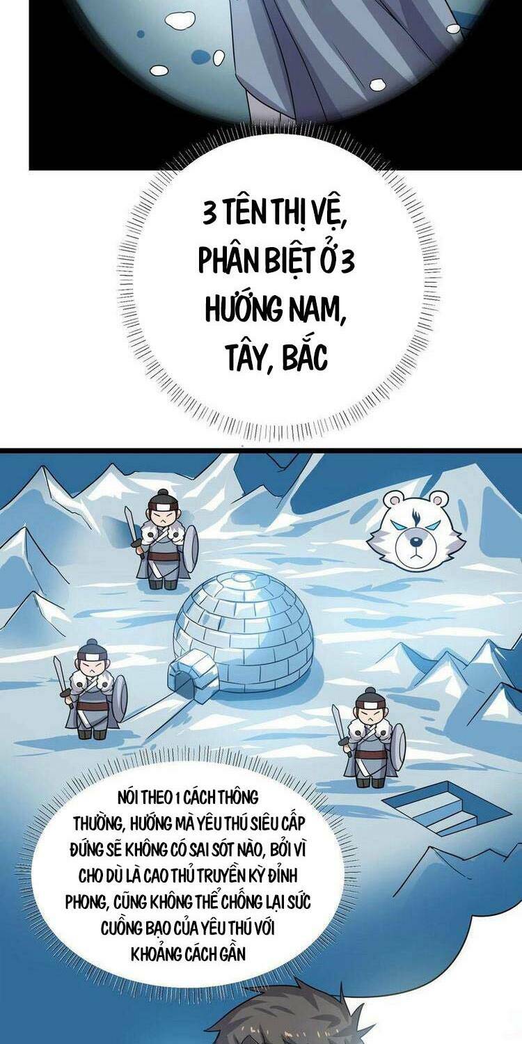 Chương 244 - Trang 23