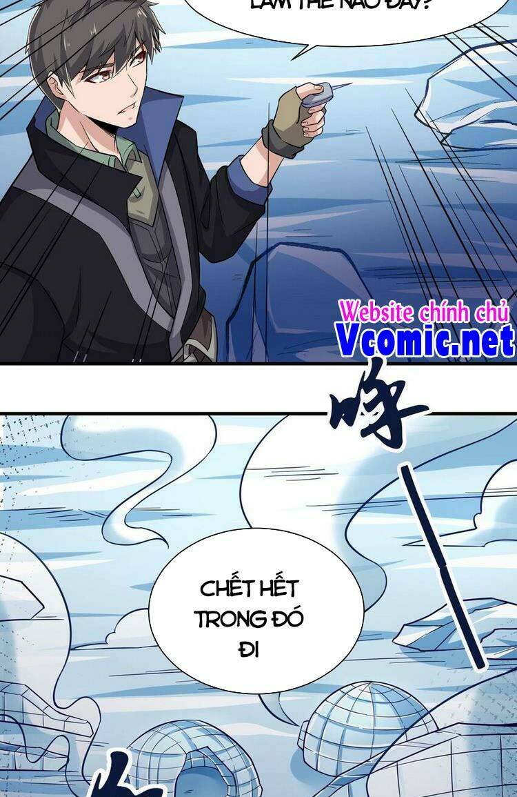 Chương 245 - Trang 40