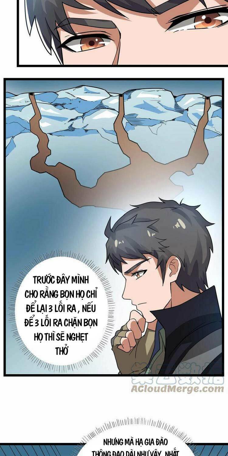 Chương 246 - Trang 11