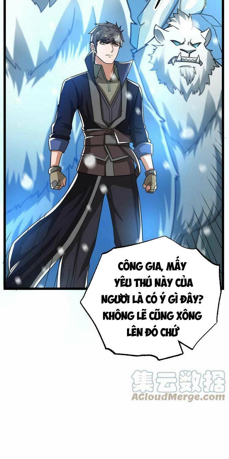 Chương 246 - Trang 19