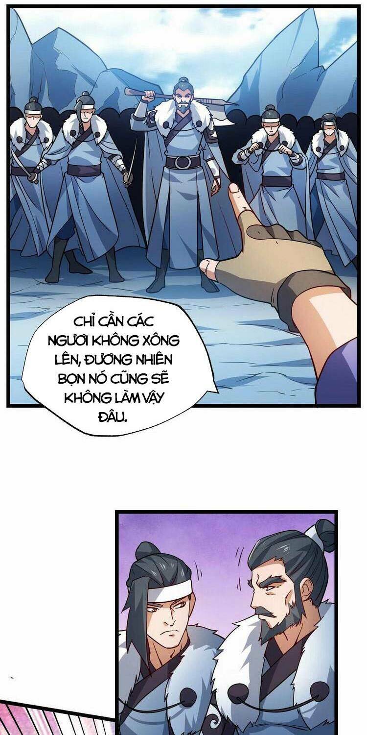 Chương 246 - Trang 20