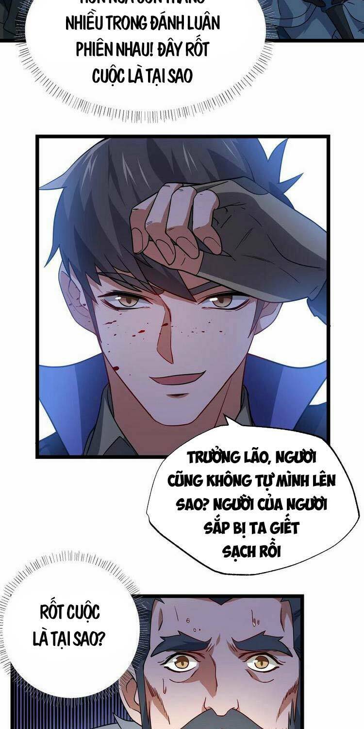 Chương 246 - Trang 33