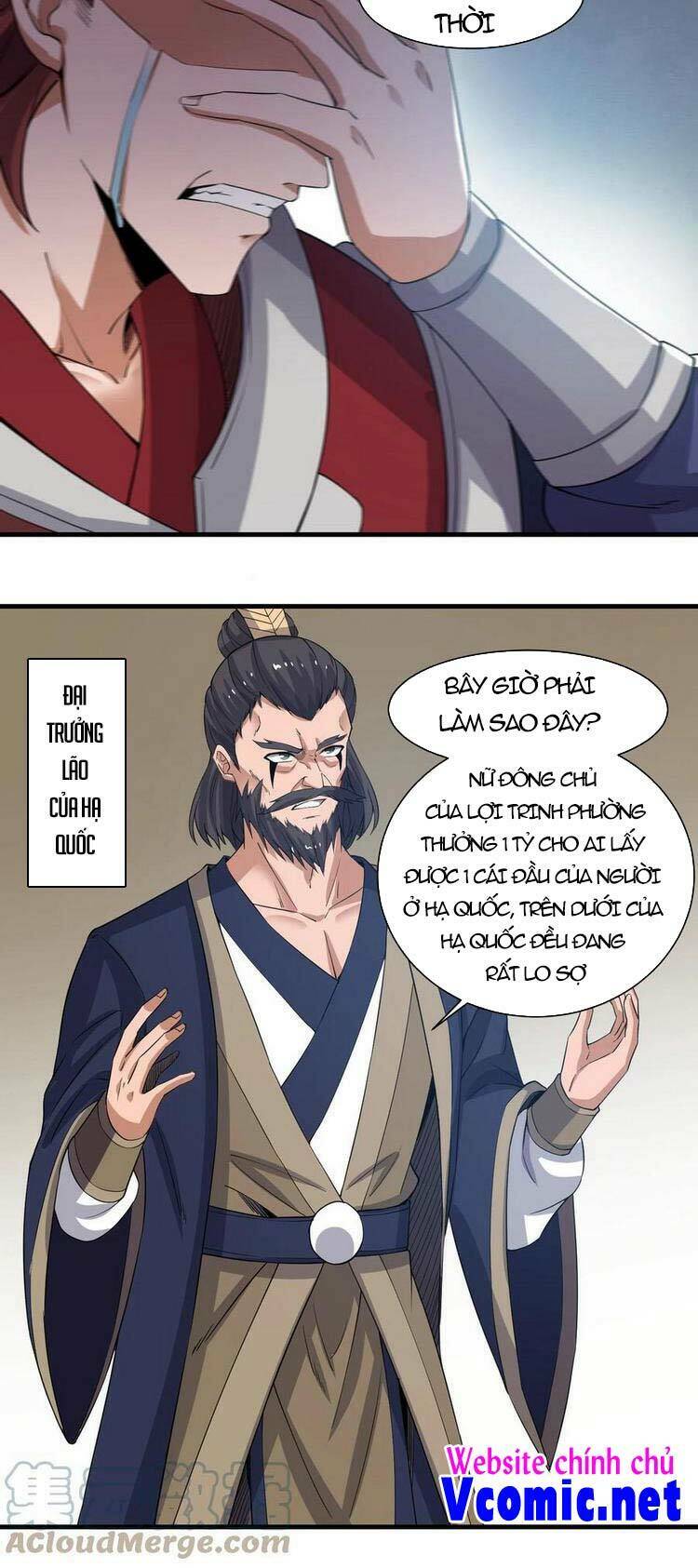 Chương 247 - Trang 39