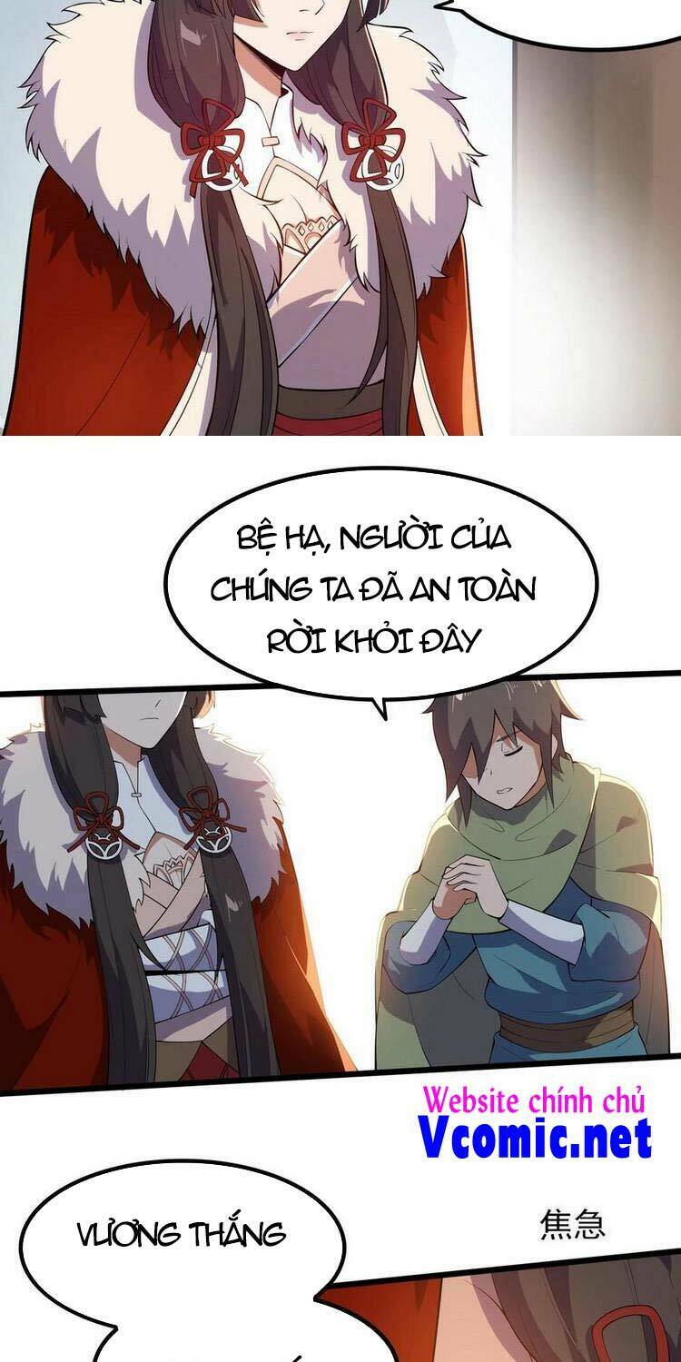 Chương 251 - Trang 11