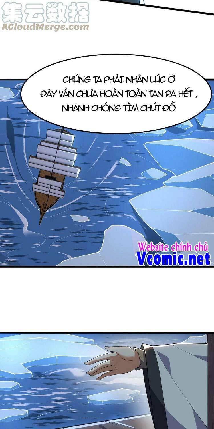 Chương 251 - Trang 25