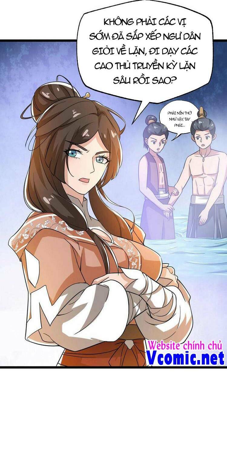 Chương 252 - Trang 25
