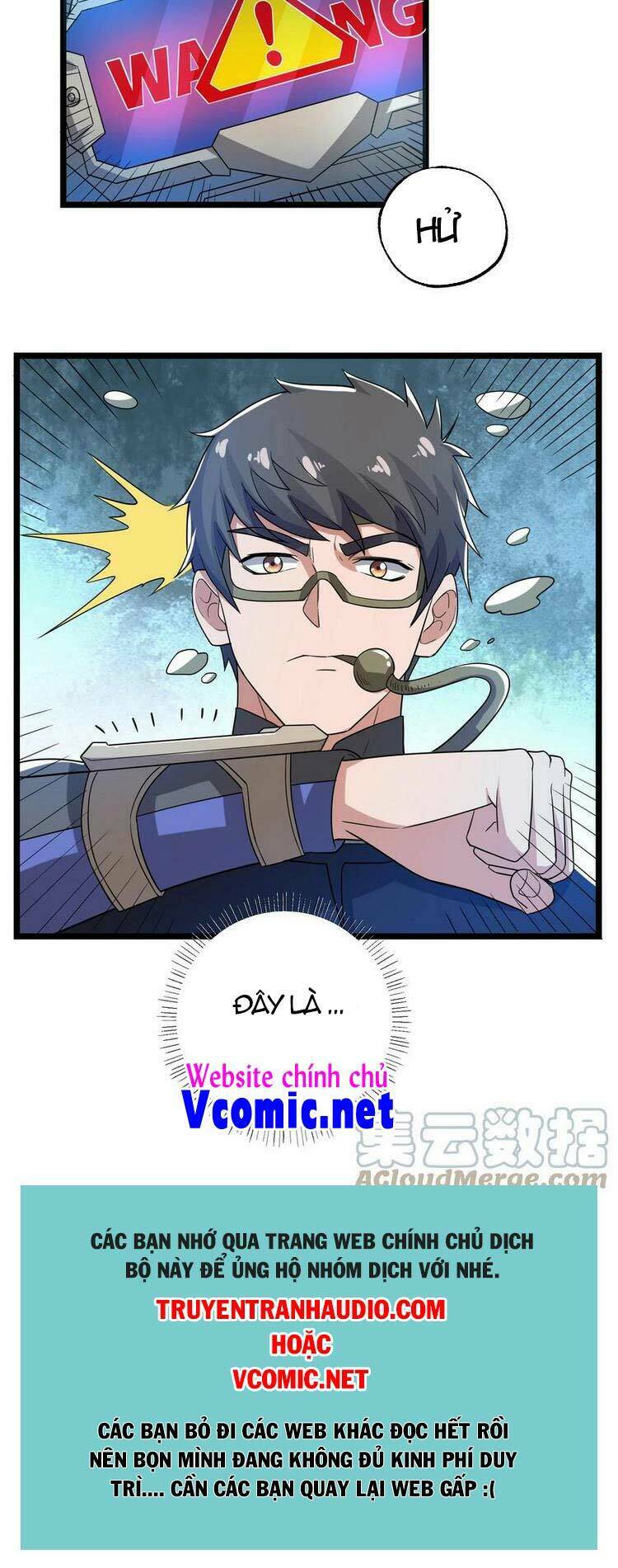 Chương 252 - Trang 36
