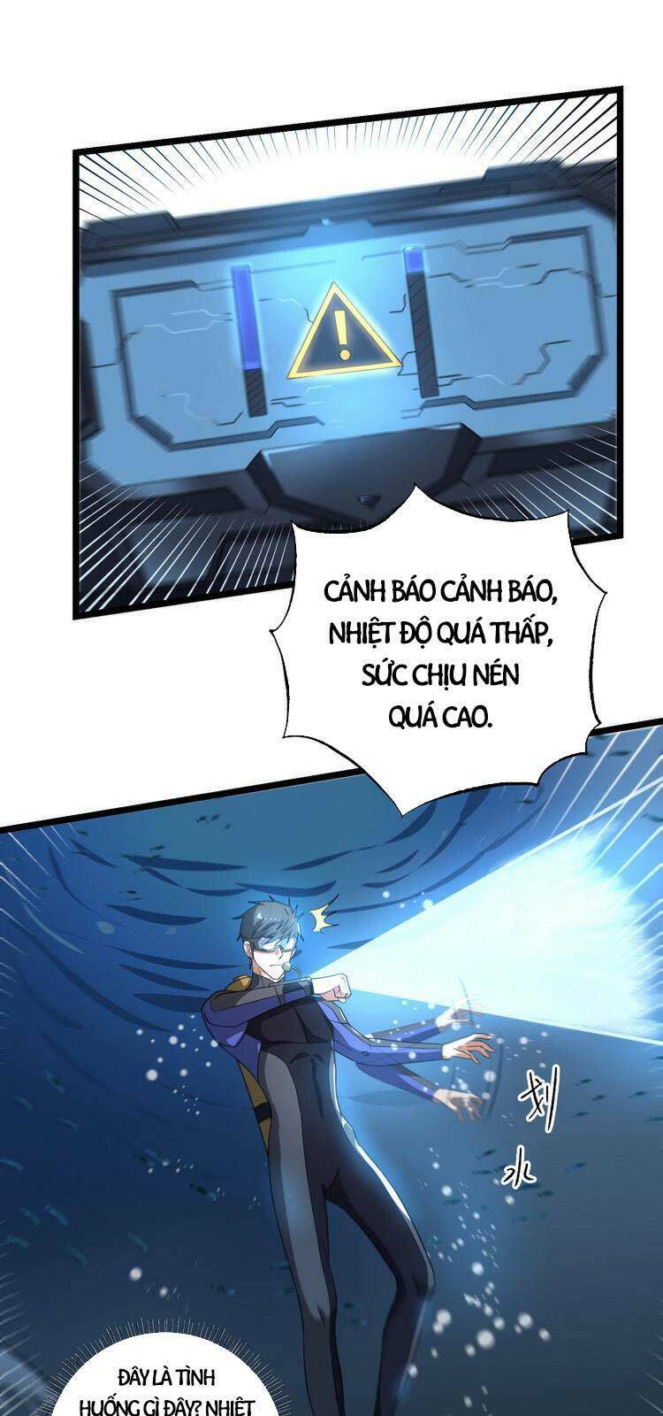 Chương 253 - Trang 1