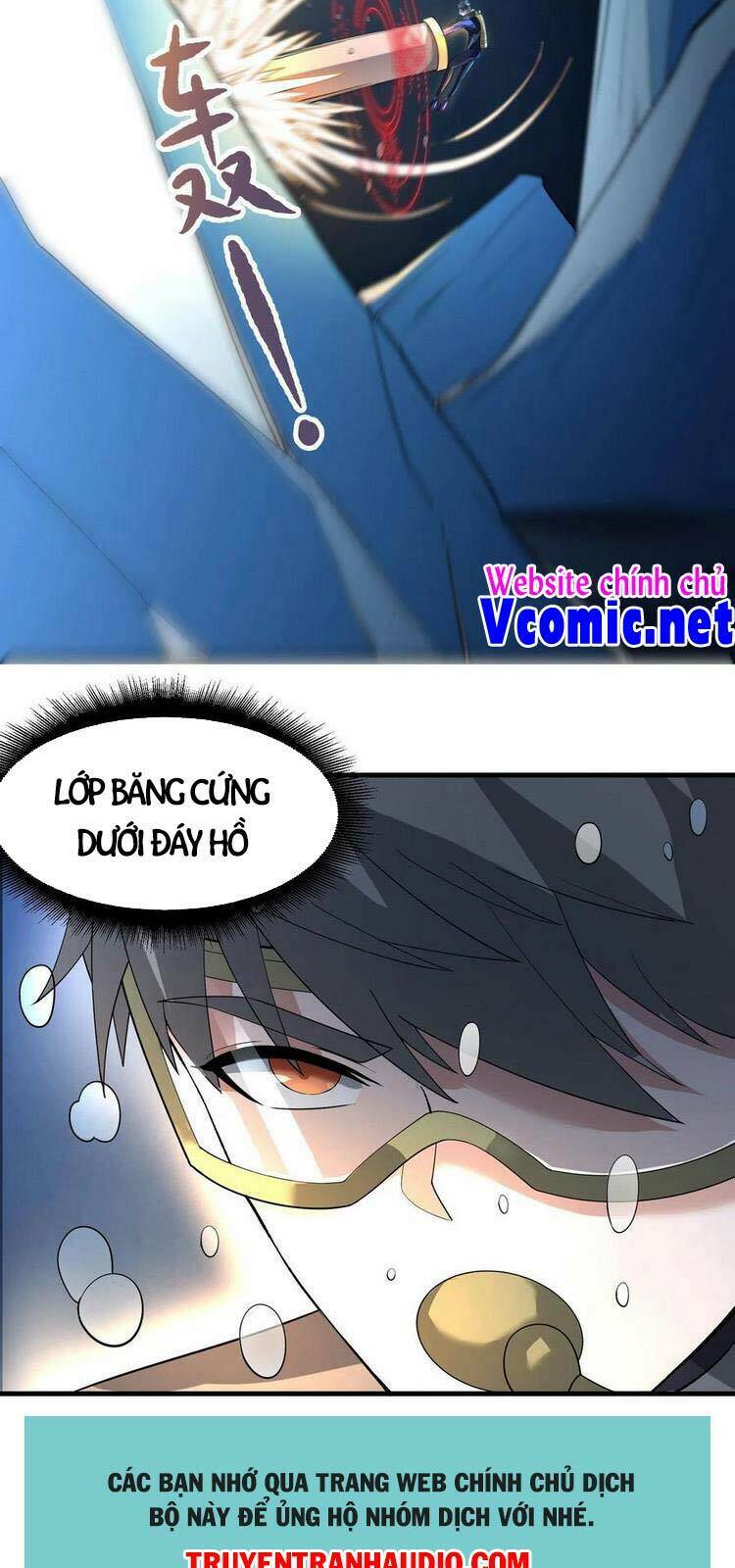 Chương 254 - Trang 35