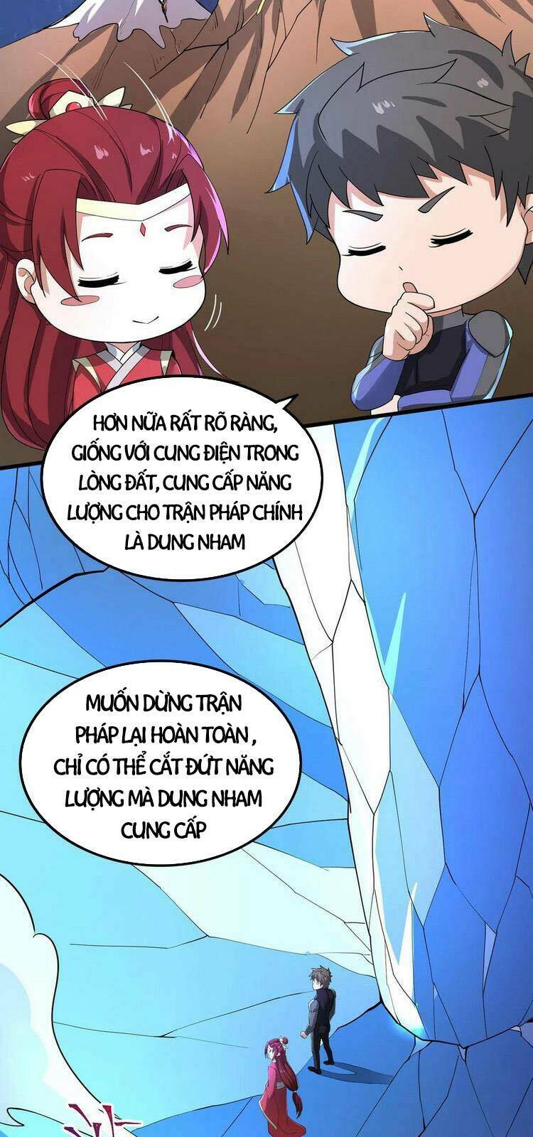 Chương 256 - Trang 22
