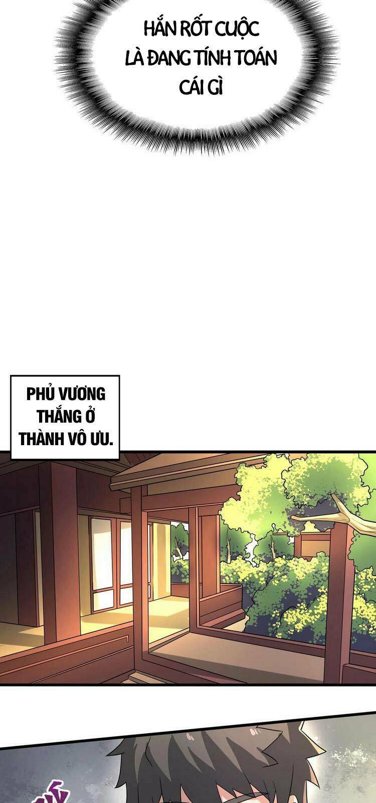 Chương 256 - Trang 33