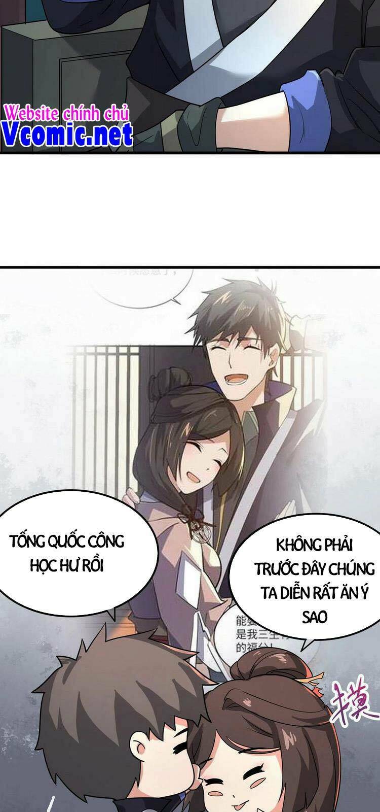 Chương 256 - Trang 38